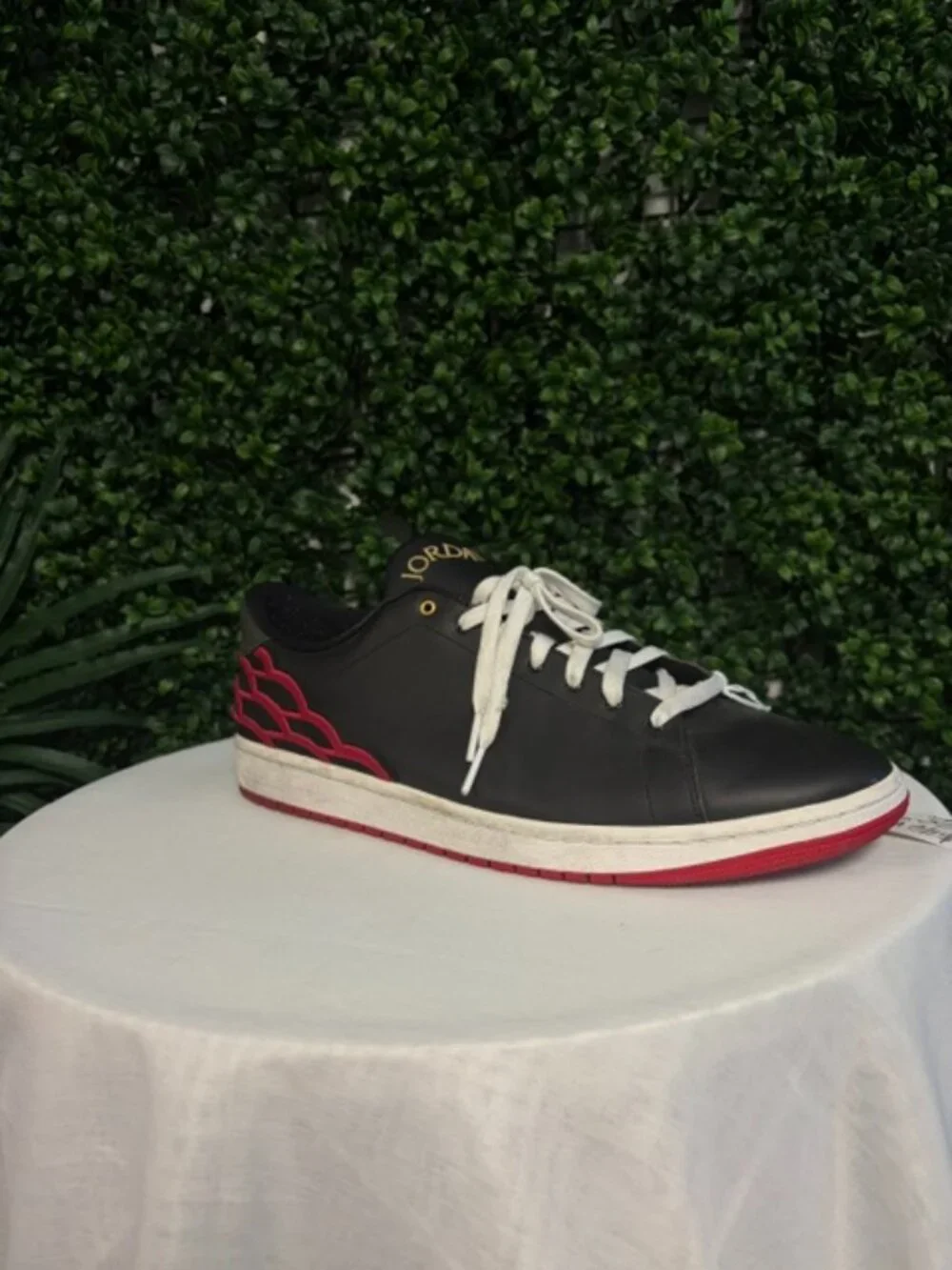 Air Jordan 1 Centre Court